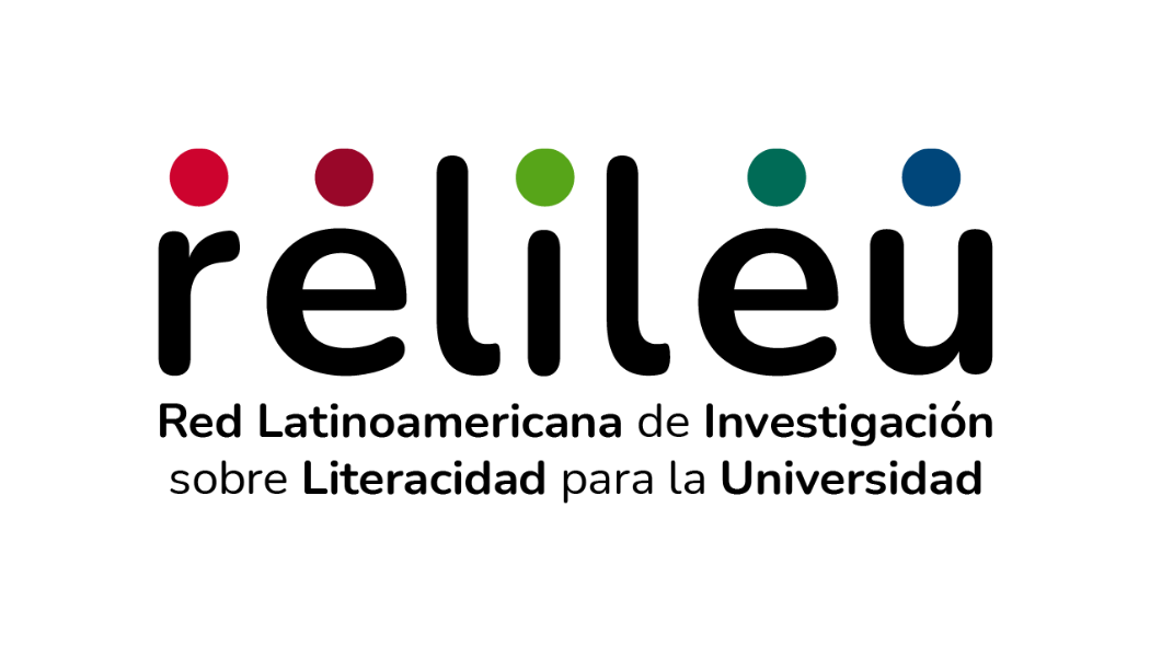 RELILEU | Red Latinoamericana de Investigación sobre Literacidad para la Universidad